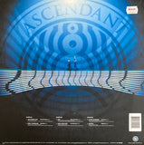 PHD - Ascendant Moods