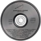 Chris Barber - Everybody Knows.......