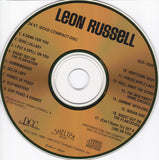 Leon Russell - Leon Russell