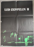 Led Zeppelin - Led Zeppelin II = レッド・ツェッペリン II