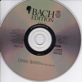 Johann Sebastian Bach - Cantatas = Kantaten Vol. IX