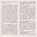 Jean-Jacques Kantorow - Johann Sebastian Bach