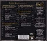 Johann Sebastian Bach - Cantatas = Kantaten Vol. IX