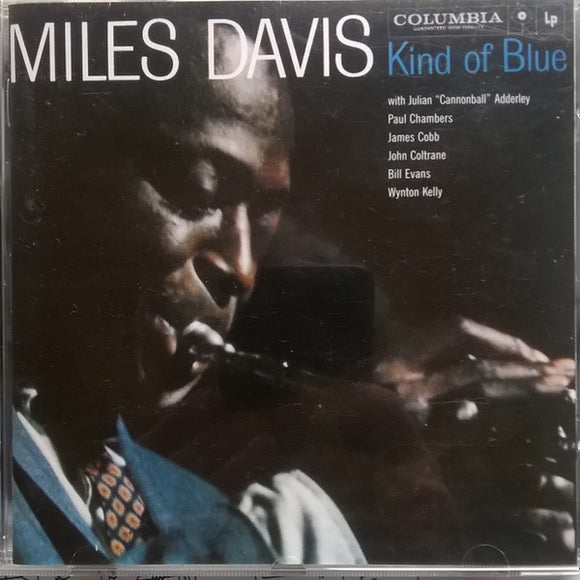 Kind Of Blue