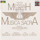 Georg Friedrich Händel - Messiah (Highlights)