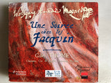 Wolfgang Amadeus Mozart - Une Soirée Chez Les Jacquin