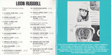 Leon Russell - Leon Russell