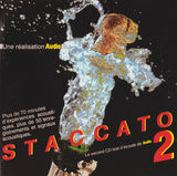 Various - Stakkato 2 - Le Second Test D'écoute AUDIO