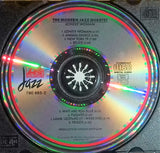 The Modern Jazz Quartet - Lonely Woman