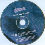 Saxon - Strong Arm Of The Law / Denim And Leather