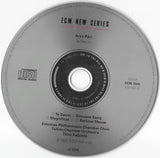 Arvo Pärt - Te Deum