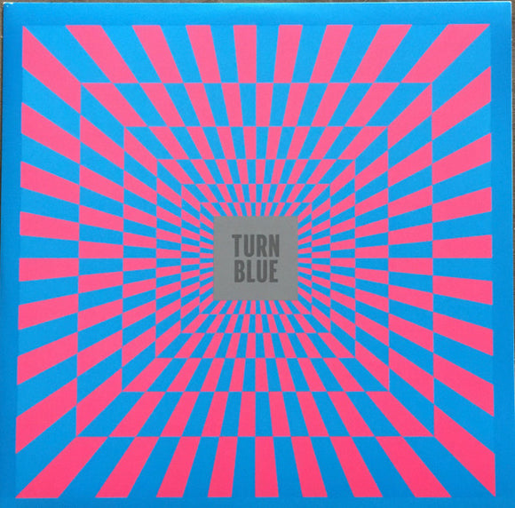 The Black Keys - Turn Blue