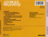 Georges Brassens - Fernande