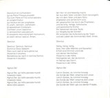 Arvo Pärt - Te Deum