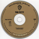 Tom Petty - Wildflowers