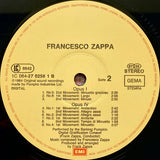 Frank Zappa - Francesco Zappa