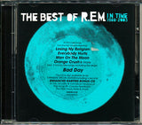 In Time (The Best Of R.E.M. 1988-2003)