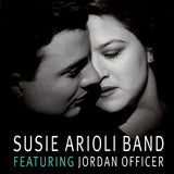 Susie Arioli Band - That's For Me