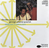 George Adams - Don Pullen Quartet - Breakthrough