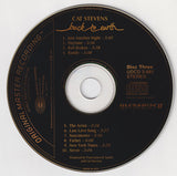 Cat Stevens - Three - Numbers / Izitso / Back To Earth