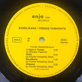Yosuke Yamashita - Banslikana