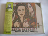 Maria Bethânia - Recital Na Boite Barroco