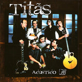 Titãs - Acústico MTV
