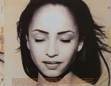 The Best Of Sade