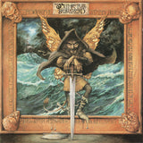 Jethro Tull - The Broadsword And The Beast