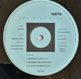 The Blue Nile - Hats