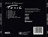 John Klemmer - Touch