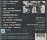 Francis Albert Sinatra & Antonio Carlos Jobim