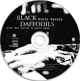 Mikio Masuda - Black Daffodils