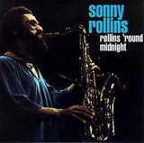 Sonny Rollins - Rollins 'Round Midnight
