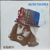 Alceu Valença - Mágico