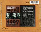 The Abdullah Ibrahim Trio - Cape Town Revisited