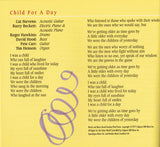 Cat Stevens - Three - Numbers / Izitso / Back To Earth