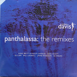 Miles Davis - Panthalassa: The Remixes