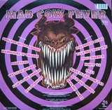 UK Subs - Mad Cow Fever