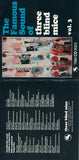 Various - The Famous Sound Of Three Blind Mice Vol. 3