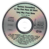 Christian Rannenberg - Lony Way From Home
