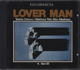 Yoshio Otomo/Hidefumi Toki Alto-Madness - Lover Man