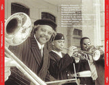 Afro-Cuban All Stars - Distinto, Diferente