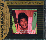 Ella Fitzgerald - Ella Wishes You A Swinging Christmas