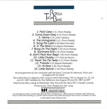 Thom Rotella Band - Thom Rotella Band