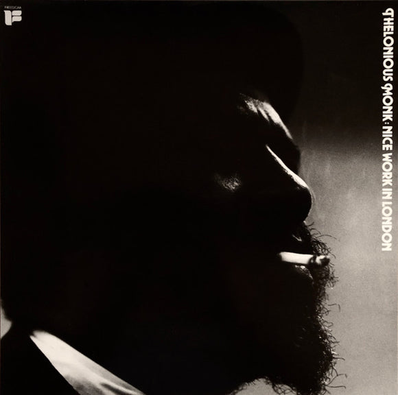 Thelonious Monk - Nice Work In London