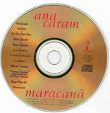 Ana Caram - Maracanã
