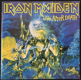 Iron Maiden - Live After Death