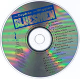 John Cephas & Phil Wiggins - Bluesmen