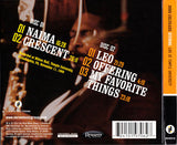 John Coltrane - Offering: Live At Temple University